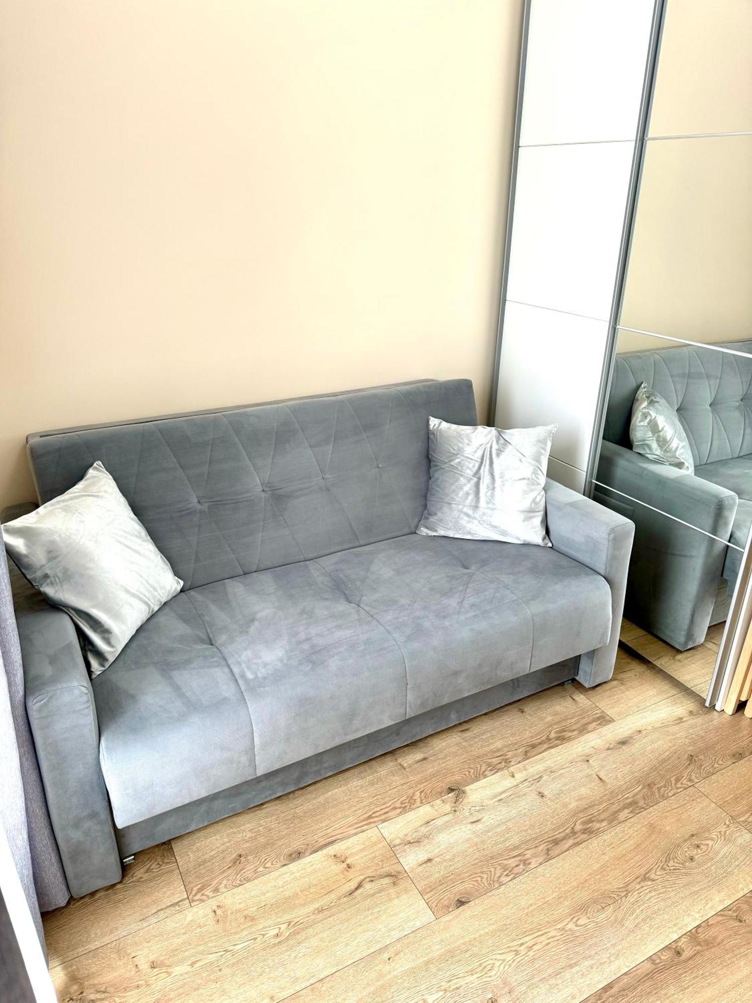 Luxflats Apartament Arrow Władysławowo Esterno foto